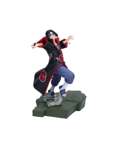 ITACHI UCHIHA NARUTO SHIPPUDEN COMBINATION BATTLE