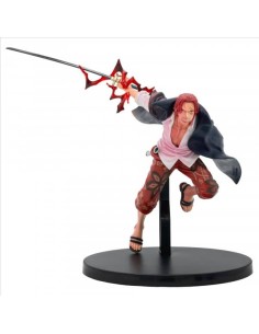 SHANKS ONE PIECE BATTLE RECORD COLLECTION