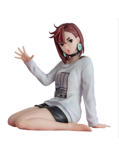 DANDADAN - MOMO - FIGURE RELAX TIME 10CM