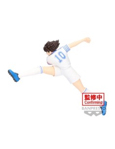 CAPTAIN TSUBASA VIBRATION STARS - OZORA TSUBASA 2