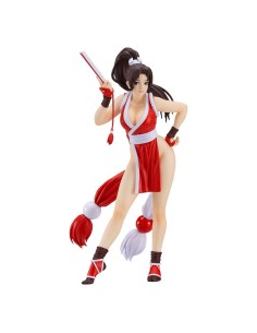 MAI SHIRANUI FIG. 17 CM THE KING OF FIGHTERS '97