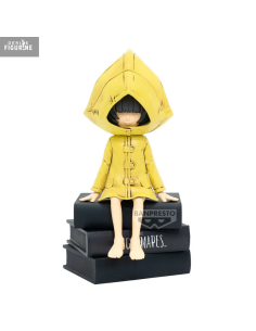 LITTLE NIGHTMARES -SIX