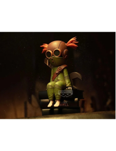 LITTLE NIGHTMARES -ALONE 2