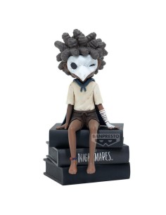 LITTLE NIGHTMARES - LOW