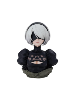 NIER: AUTOMATA ICHIBANSHO - 2B 2B ART SCALE