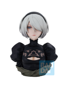 NIER: AUTOMATA ICHIBANSHO - 2B 2B ART SCALE 2