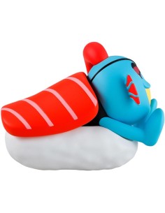 UNDERTALE FOOD DESIGN VOL.1 - UNDYNE 2