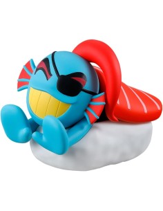 UNDERTALE FOOD DESIGN VOL.1 - UNDYNE