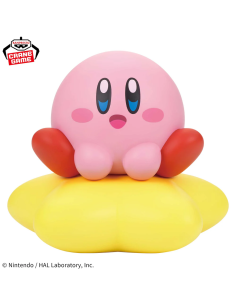 KIRBY - SOFVIMATES KIRBY
