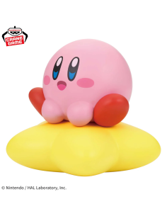 KIRBY - SOFVIMATES KIRBY 2