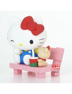 SANRIO CHARACTERS NAKAYOSHI MEMORIES HELLO KITTY 2