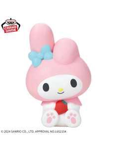 SANRIO CHARACTERS - MY MELODY