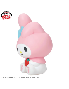 SANRIO CHARACTERS - MY MELODY 2