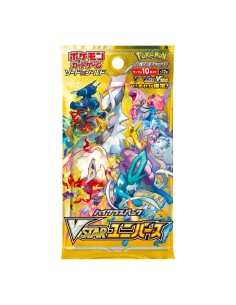TCG POKEMON VSTAR UNIVERSE JP