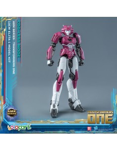 ELITA-1. AMK MINI SERIES. TRANSFORMERS 8.