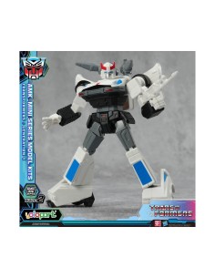 TRANSFORMERS GENERATION ONE MAQUETA AMK MINI SERIES WAVE 2 PROWL 11 CM 2