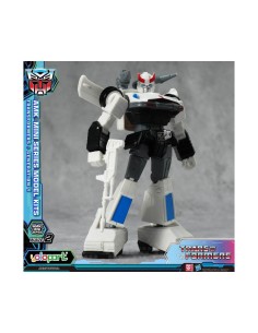 TRANSFORMERS GENERATION ONE MAQUETA AMK MINI SERIES WAVE 2 PROWL 11 CM