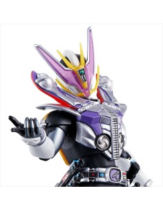 MASKED RIDER DEN-O GUN MODEL KIT KAMEN RIDER FIGURE-RISE STD FORM & PLAT FORM MK 2