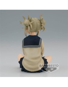 MY HERO ACADEMIA - BREAK TIME COLLECTION VOL.8 HIMIKO TOGA 2