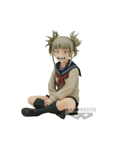 MY HERO ACADEMIA - BREAK TIME COLLECTION VOL.8 HIMIKO TOGA