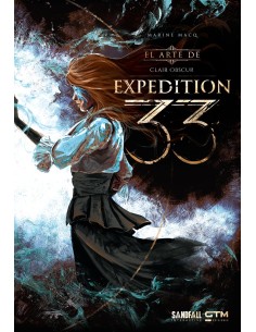 EL ARTE DE CLAIR OBSCUR EXPEDITION 33