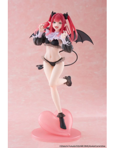 MY DRESS-UP DARLING ESTATUA PVC T-MOST MARIN KITAGAWA (LIZ VER.)