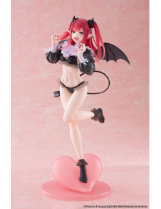 MY DRESS-UP DARLING ESTATUA PVC T-MOST MARIN KITAGAWA (LIZ VER.) 2