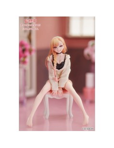 MARIN KITAGAWA LOUNGEWEAR VERSION FIG. 15,2 CM