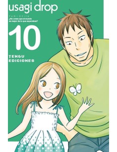 USAGI DROP 10