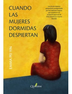 CUANDO LAS MUJERES DORMIDAS DESPIERTAN