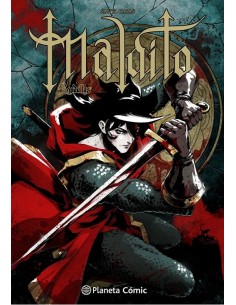 MALDITO (Rondallas)