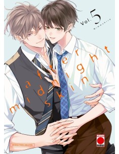 AFTER MIDNIGHT SKIN 05