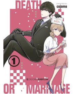 Death or Marriage Nº1