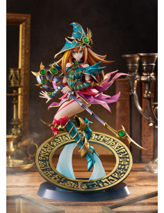 YU-GI-OH! EQUAL ARTS - MAGICIAN´S VALKYRIA