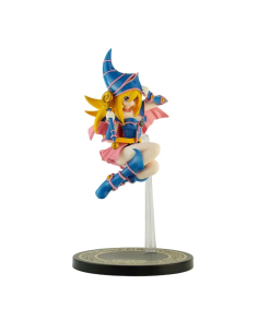 YU-GI-OH! EQUAL ARTS DARK MAGICIAN GIRL 2