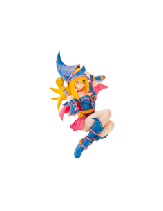 YU-GI-OH! EQUAL ARTS DARK MAGICIAN GIRL