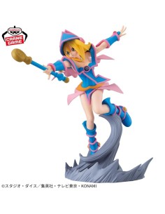 YU-GI-OH! SENKOZEKKEI - DARK MAGICIAN GIRL 2