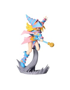 YU-GI-OH! SENKOZEKKEI - DARK MAGICIAN GIRL