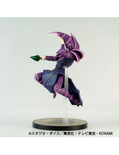YU-GI-OH! EQUAL ARTS - DARK MAGICIAN 2