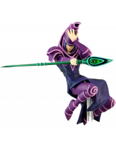 YU-GI-OH! EQUAL ARTS - DARK MAGICIAN