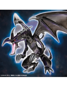 YU-GI-OH! EQUAL ARTS RED-EYES BLACK DRAGON 2