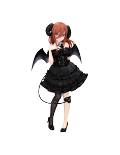 THE QUINTESSENTIAL QUINTUPLETS SPECIALS ESTATUA PVC BICUTE DARK NAKANO MIKU