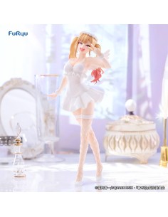 MY DRESS-UP DARLING ESTATUA PVC BICUTE PURE MARIN KITAGAWA 2