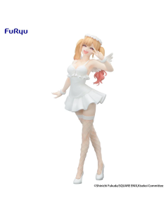 MY DRESS-UP DARLING ESTATUA PVC BICUTE PURE MARIN KITAGAWA