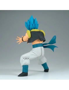 DRAGON BALL Z - GRANDISTA GOGETA II 2