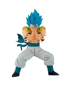 DRAGON BALL Z - GRANDISTA GOGETA II