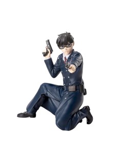 BLUE EXORCIST SHIMANE ILLUMINATI SAGA - XROSS LINK YUKIO OKUMURA