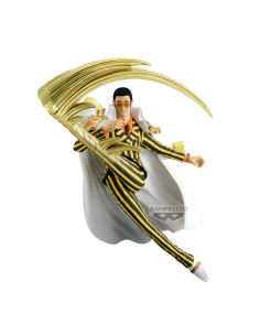 ONE PIECE BATTLE RECORD COLLECTION - KIZARU BORSALINO