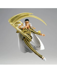 ONE PIECE BATTLE RECORD COLLECTION - KIZARU BORSALINO 2