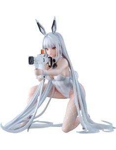 GODNESS OF VICTORY NIKKE - BLANC